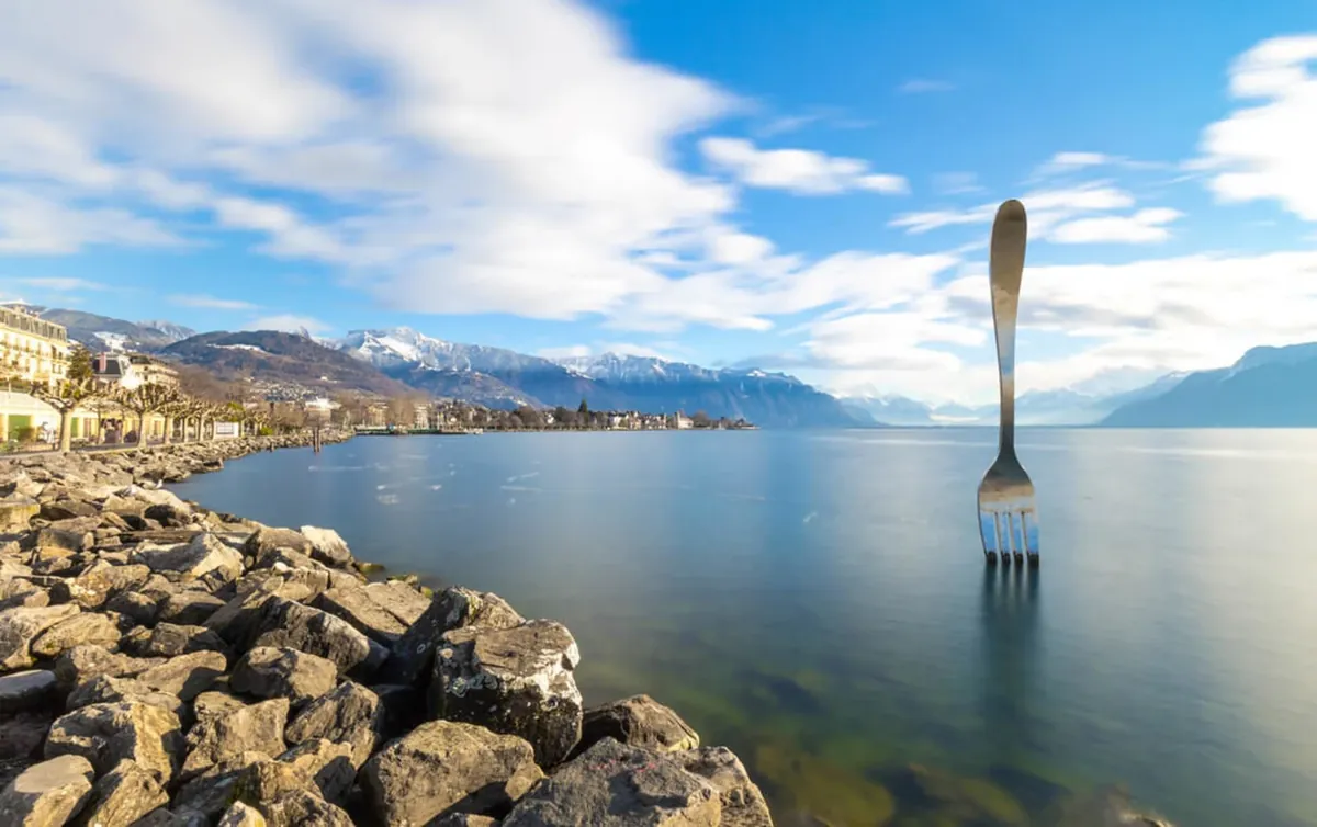 Vevey